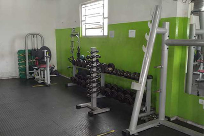 Imagem 2 da galeria do parceiro Academia Corpo em Movimento
