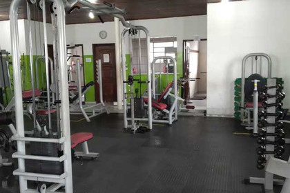 Imagem 3 da galeria do parceiro Academia Corpo em Movimento