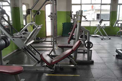 Imagem 4 da galeria do parceiro Academia Corpo em Movimento