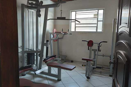 Imagem 5 da galeria do parceiro Academia Corpo em Movimento