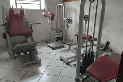 Imagem 6 da galeria do parceiro Academia Corpo em Movimento