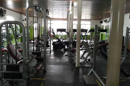 Imagem 8 da galeria do parceiro Academia Corpo em Movimento