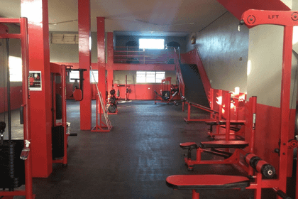 Imagem 3 da galeria do parceiro Ellus academia
