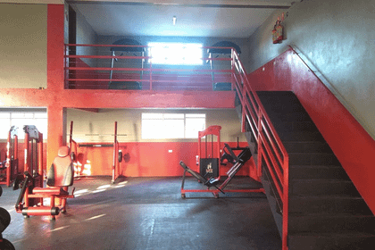 Imagem 4 da galeria do parceiro Ellus academia