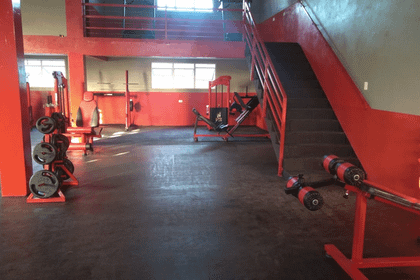 Imagem 5 da galeria do parceiro Ellus academia