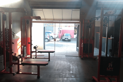Imagem 6 da galeria do parceiro Ellus academia