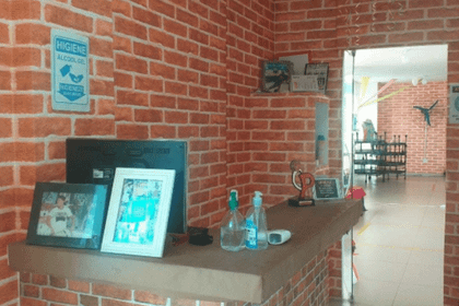 Imagem 2 da galeria do parceiro Espaço do Preto