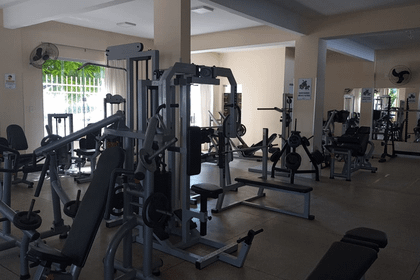 Imagem 1 da galeria do parceiro Academia Stúdio Do Corpo