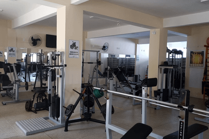 Imagem 3 da galeria do parceiro Academia Stúdio Do Corpo