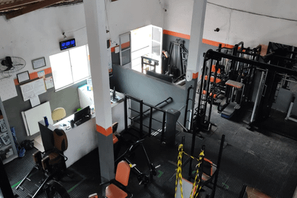 Imagem 1 da galeria do parceiro Wow Fit