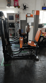 Imagem 2 da galeria do parceiro Wow Fit