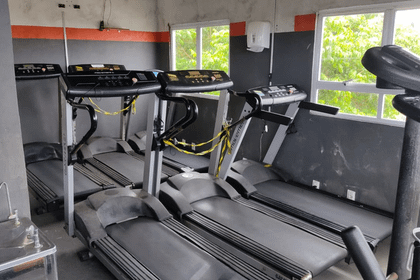 Imagem 3 da galeria do parceiro Wow Fit