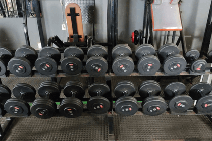 Imagem 5 da galeria do parceiro Wow Fit