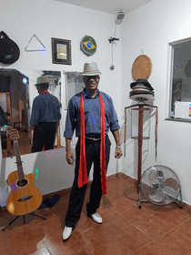 Imagem 4 da galeria do parceiro Jotacê Dança De Salão