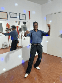 Imagem 6 da galeria do parceiro Jotacê Dança De Salão