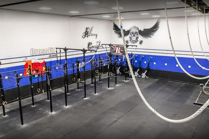 Image 3 from Albany CrossFit partner gallery