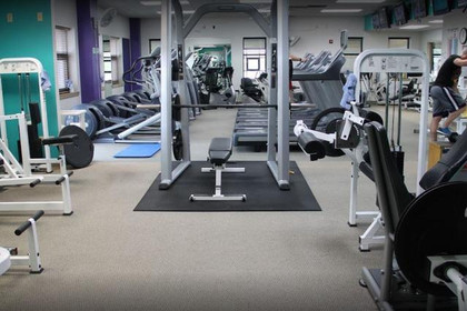 Image 2 from Bluestem Wellness Center Hesston partner gallery