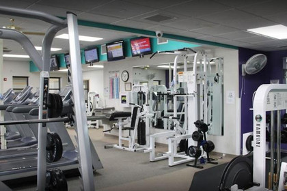 Image 3 from Bluestem Wellness Center Hesston partner gallery