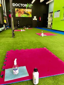 Imagem 1 da galeria do parceiro Doctorfit - Vila Da Penha