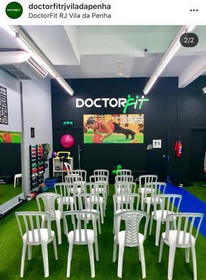 Imagem 2 da galeria do parceiro Doctorfit - Vila Da Penha
