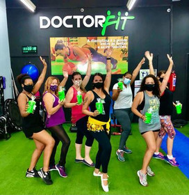 Imagem 3 da galeria do parceiro Doctorfit - Vila Da Penha