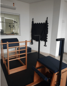Imagem 1 da galeria do parceiro Viva Bem Pilates