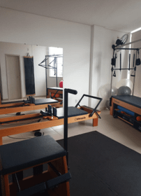 Imagem 2 da galeria do parceiro Viva Bem Pilates