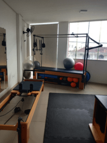 Imagem 3 da galeria do parceiro Viva Bem Pilates