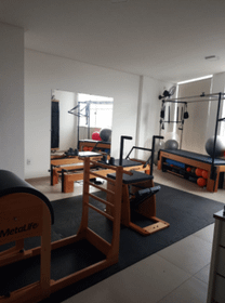 Imagem 5 da galeria do parceiro Viva Bem Pilates