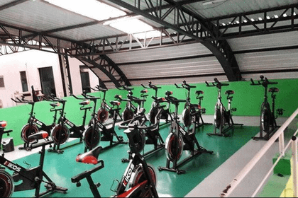 Imagem 2 da galeria do parceiro Double X