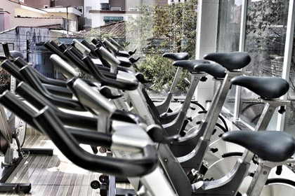 Imagem 1 da galeria do parceiro Betta Fit Academia