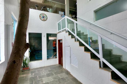Imagem 2 da galeria do parceiro Betta Fit Academia