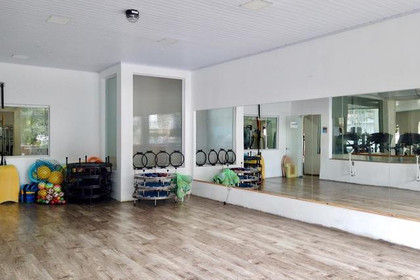 Imagem 3 da galeria do parceiro Betta Fit Academia