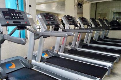 Imagem 4 da galeria do parceiro Betta Fit Academia