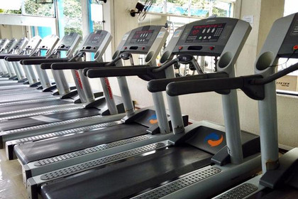 Imagem 5 da galeria do parceiro Betta Fit Academia
