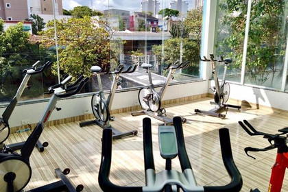 Imagem 6 da galeria do parceiro Betta Fit Academia