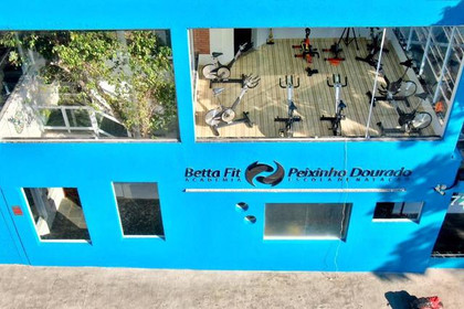 Imagem 7 da galeria do parceiro Betta Fit Academia