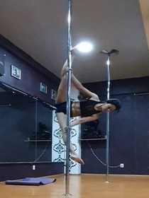 Imagen 3 de la galería del partner Kaizen Pole & Fitness Center