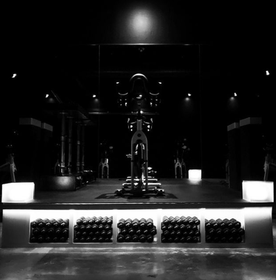 Image 1 from Motiv Fitness | The Woodlands partner gallery