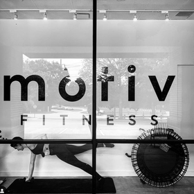 Image 2 from Motiv Fitness | The Woodlands partner gallery