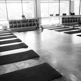 Image 4 from Motiv Fitness | The Woodlands partner gallery