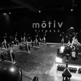 Image 5 from Motiv Fitness | The Woodlands partner gallery