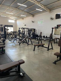 Imagem 1 da galeria do parceiro Macfit academia