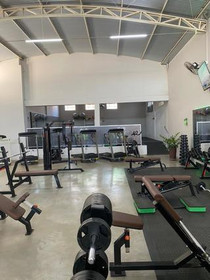 Imagem 2 da galeria do parceiro Macfit academia