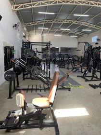 Imagem 3 da galeria do parceiro Macfit academia