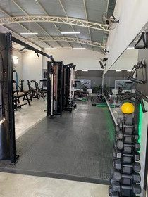 Imagem 4 da galeria do parceiro Macfit academia
