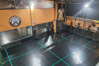 Imagem 3 da galeria do parceiro Shogun Team Jacarepagua