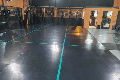 Imagem 4 da galeria do parceiro Shogun Team Jacarepagua
