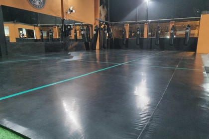 Imagem 5 da galeria do parceiro Shogun Team Jacarepagua