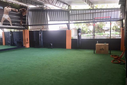 Imagem 8 da galeria do parceiro Shogun Team Jacarepagua